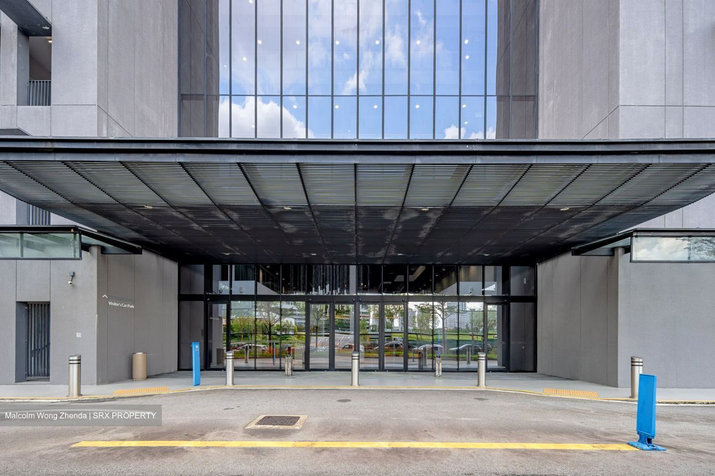 Lorong 1 Toa Payoh (D12), Factory #558101481